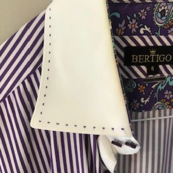 Bertigo Beautifully Crafted to European Flair - Picture 5 of 16